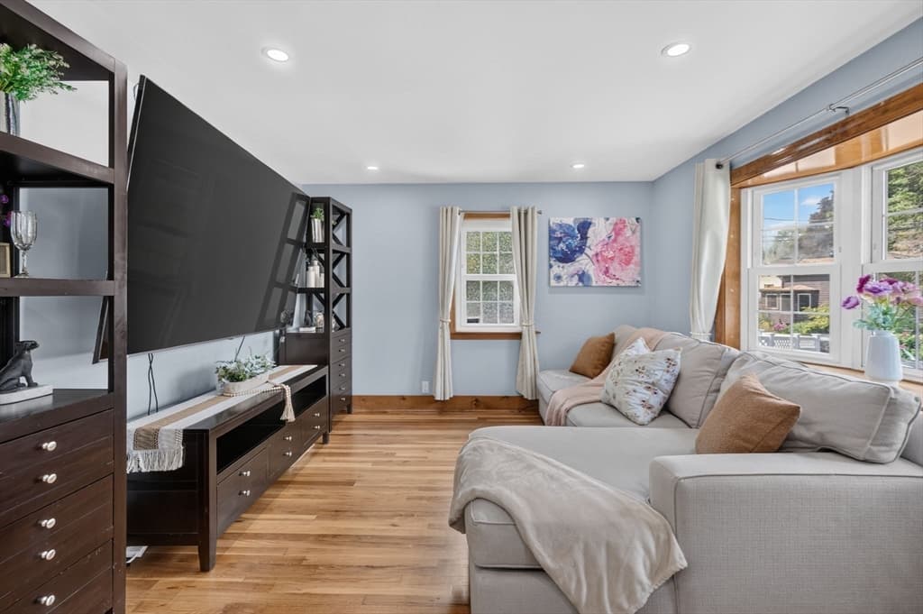 Single Family Residence at 3 Wormstead St, Saugus MA 01906, Saugus, photo 16 of 40