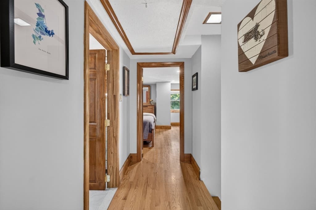 Single Family Residence at 3 Wormstead St, Saugus MA 01906, Saugus, photo 24 of 40