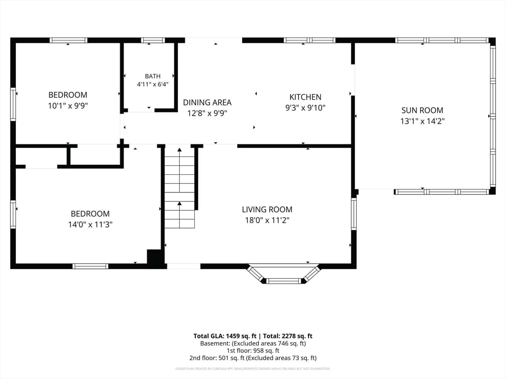 Single Family Residence at 3 Wormstead St, Saugus MA 01906, Saugus, photo 39 of 40