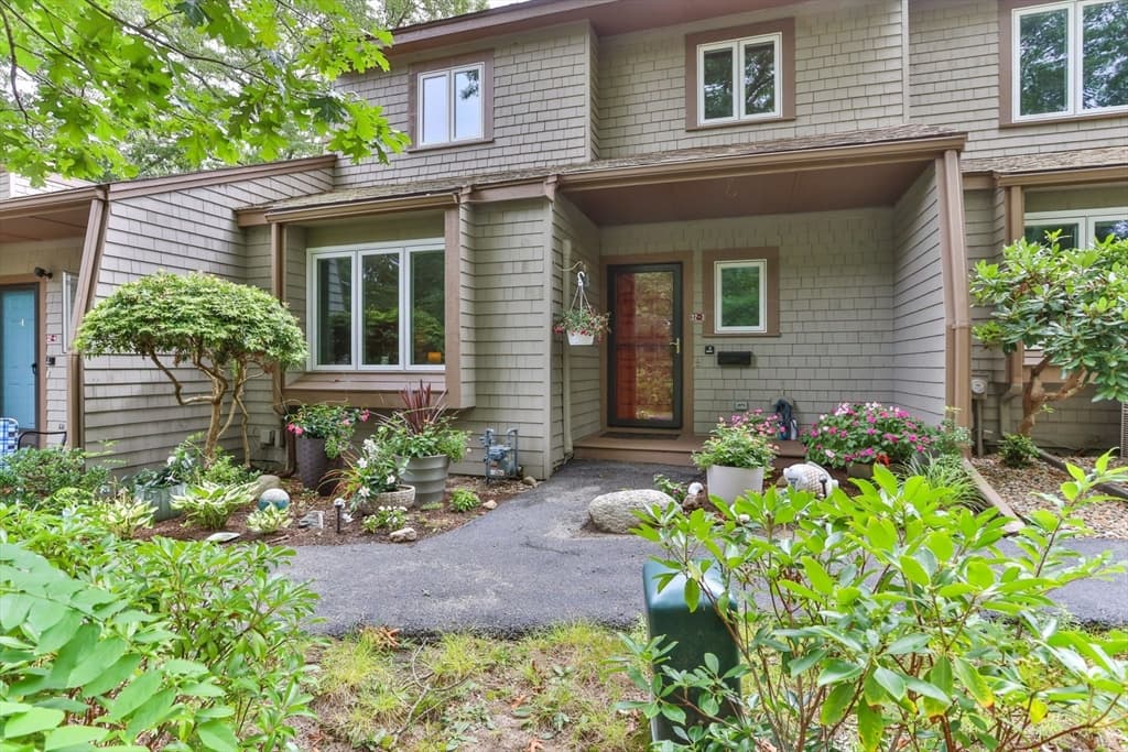 Condominium at 59 Route 6a # 3, Dennis MA 02638, Dennis, photo 2 of 26