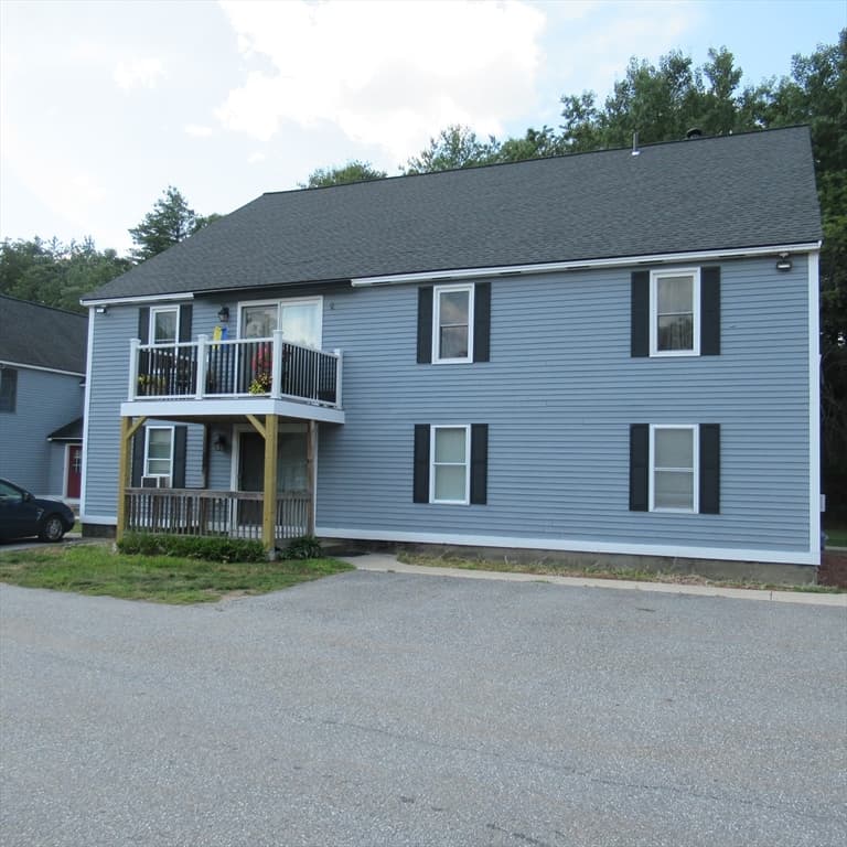 Condominium at 14 Lantern Lane # 7, Dracut MA 01826, Dracut, photo 2 of 20