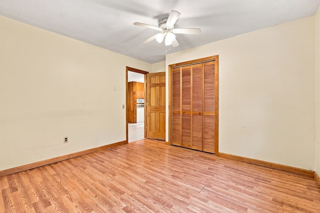 Single Family Residence at 55 North St, Belchertown MA 01007, Belchertown, photo 24 of 37