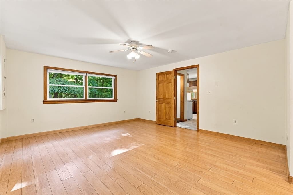 Single Family Residence at 55 North St, Belchertown MA 01007, Belchertown, photo 29 of 37