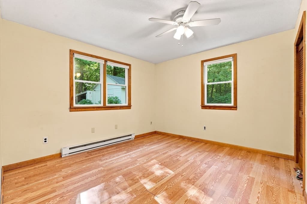 Single Family Residence at 55 North St, Belchertown MA 01007, Belchertown, photo 25 of 37