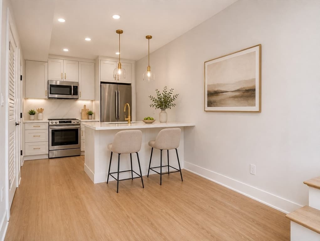 Condominium at 820 Hyde Park Ave. # 306, Boston MA 02136, Boston, photo 2 of 10