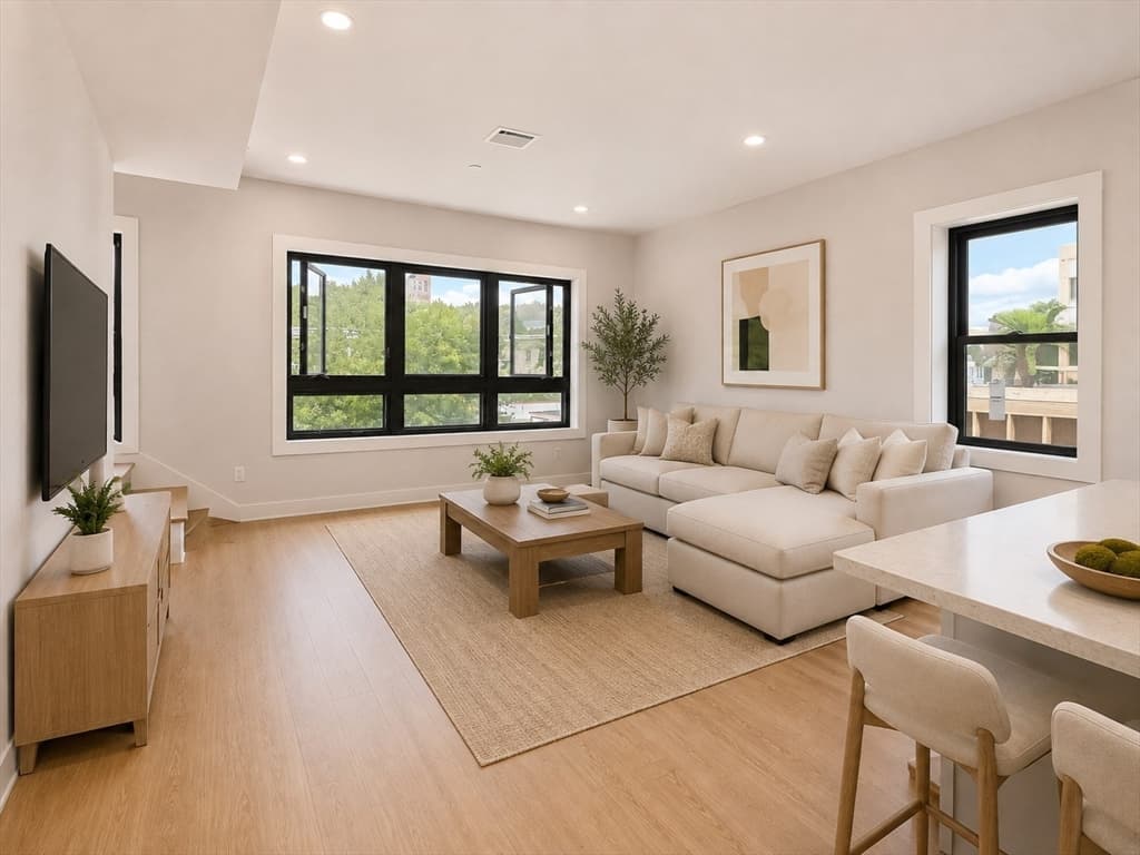 Condominium at 820 Hyde Park Ave. # 306, Boston MA 02136, Boston, photo 7 of 10