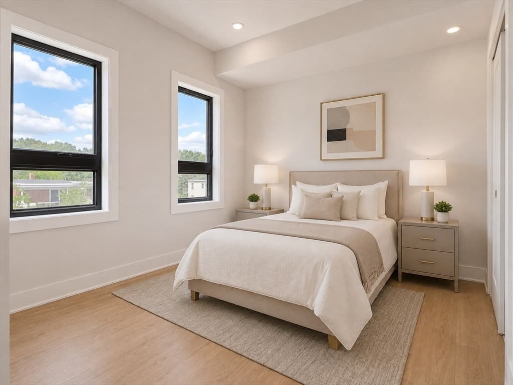 Condominium at 820 Hyde Park Ave. # 306, Boston MA 02136, Boston, photo 5 of 10