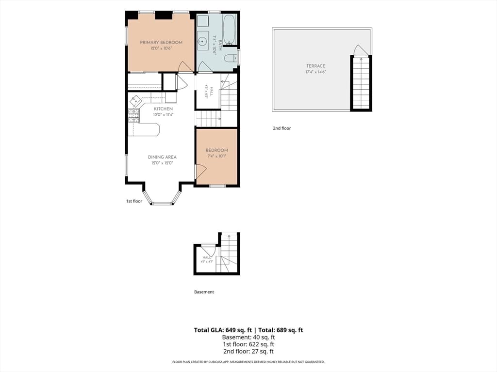 Condominium at 77 Old Harbor St # 3, Boston MA 02127, Boston, photo 28 of 31