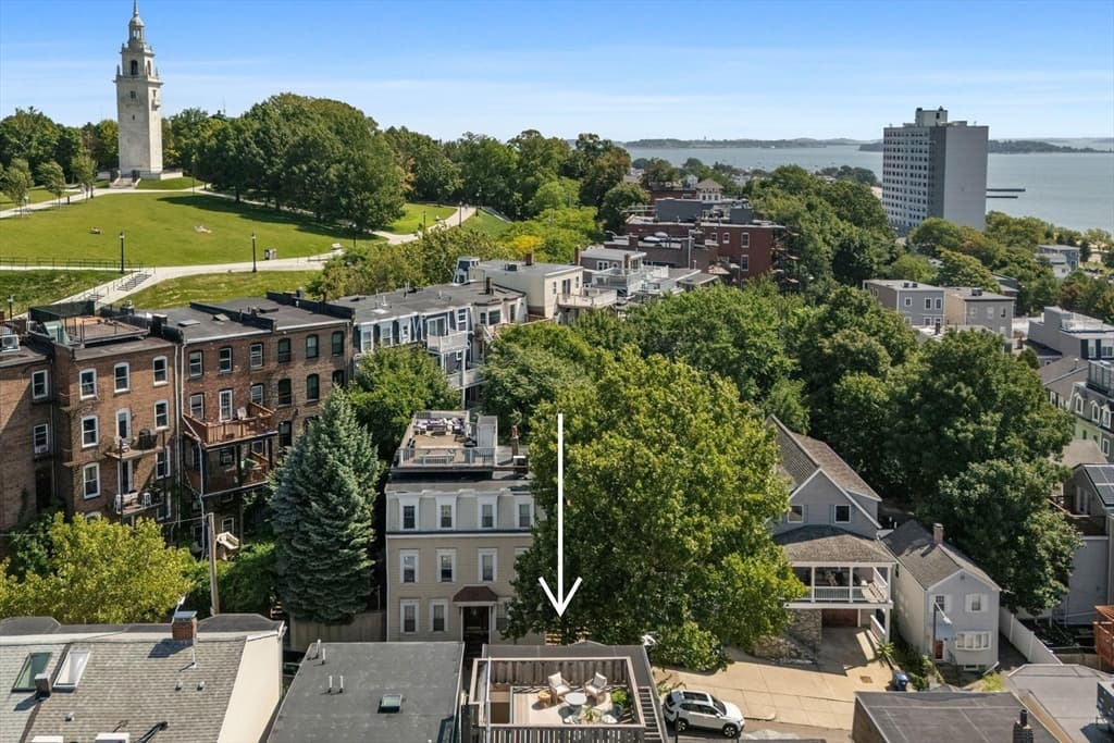 Condominium at 77 Old Harbor St # 3, Boston MA 02127, Boston, photo 21 of 31