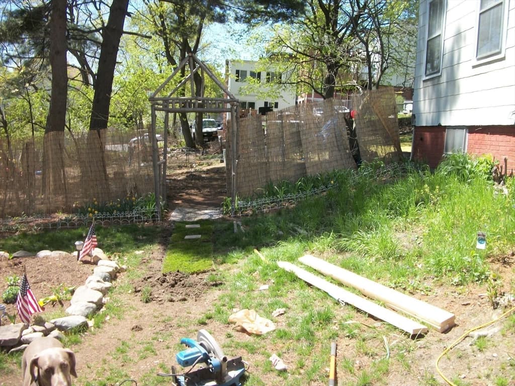 Single Family Residence at 15R & 15 Lambert Ave, Chelsea MA 02150, Chelsea, photo 7 of 14