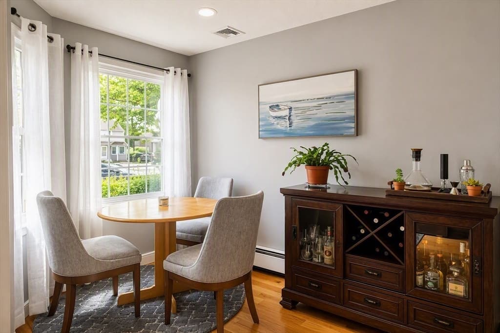 Condominium at 1559 Bay St # 50, Taunton MA 02780, Taunton, photo 2 of 22