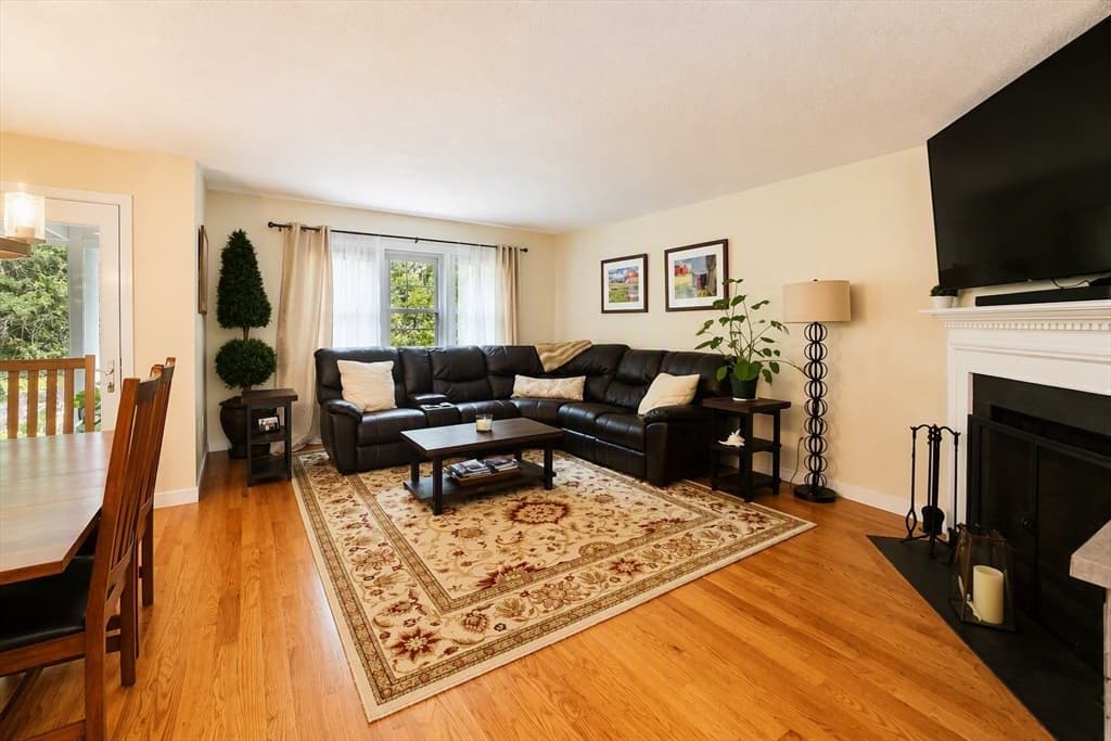 Condominium at 1559 Bay St # 50, Taunton MA 02780, Taunton, photo 6 of 22