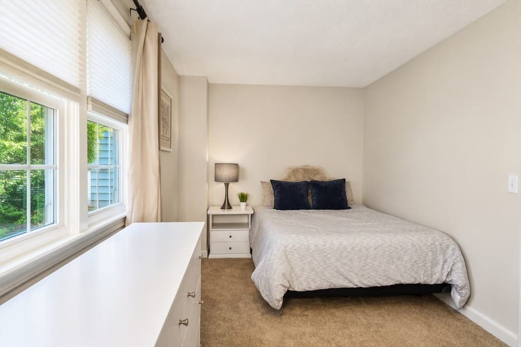 Condominium at 1559 Bay St # 50, Taunton MA 02780, Taunton, photo 16 of 22