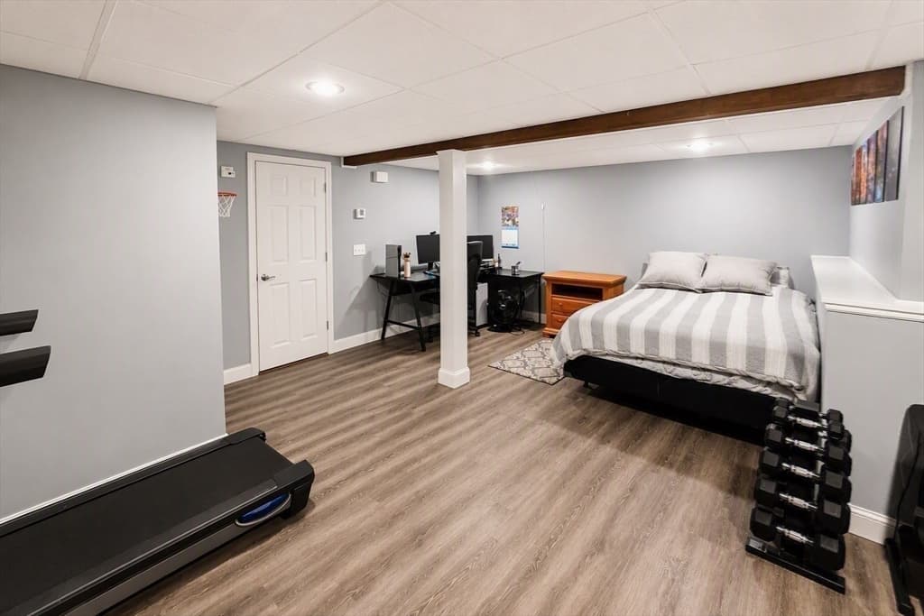 Condominium at 1559 Bay St # 50, Taunton MA 02780, Taunton, photo 18 of 22
