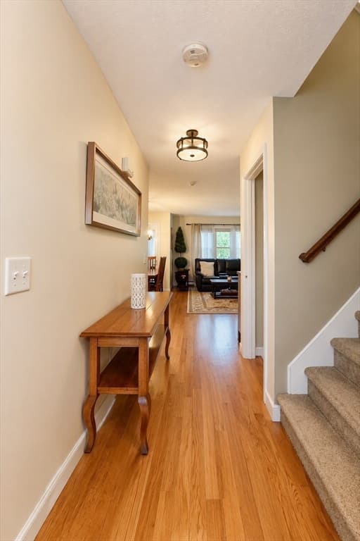 Condominium at 1559 Bay St # 50, Taunton MA 02780, Taunton, photo 11 of 22