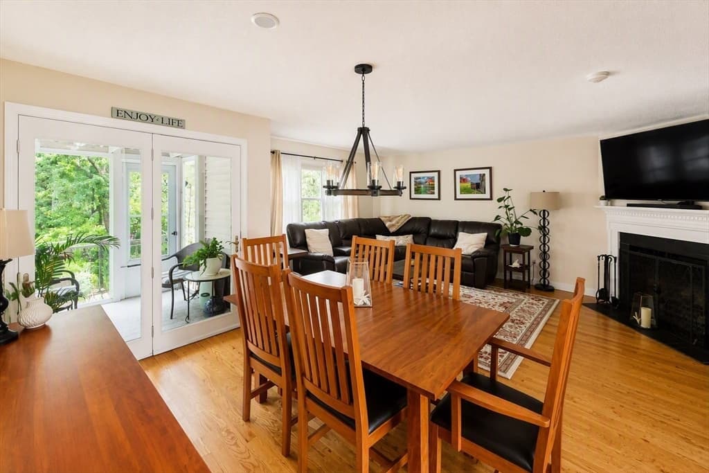 Condominium at 1559 Bay St # 50, Taunton MA 02780, Taunton, photo 8 of 22