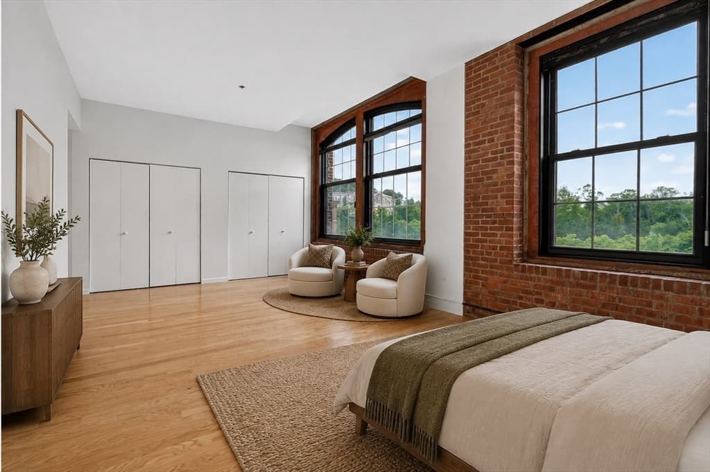 Condominium at 1243 Adams Street # 303, Boston MA 02124, Boston, photo 13 of 22
