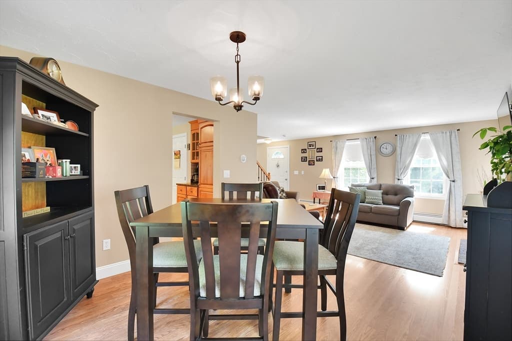 Single Family Residence at 141 Farm Hill Rd, Leominster MA 01453, Leominster, photo 6 of 34