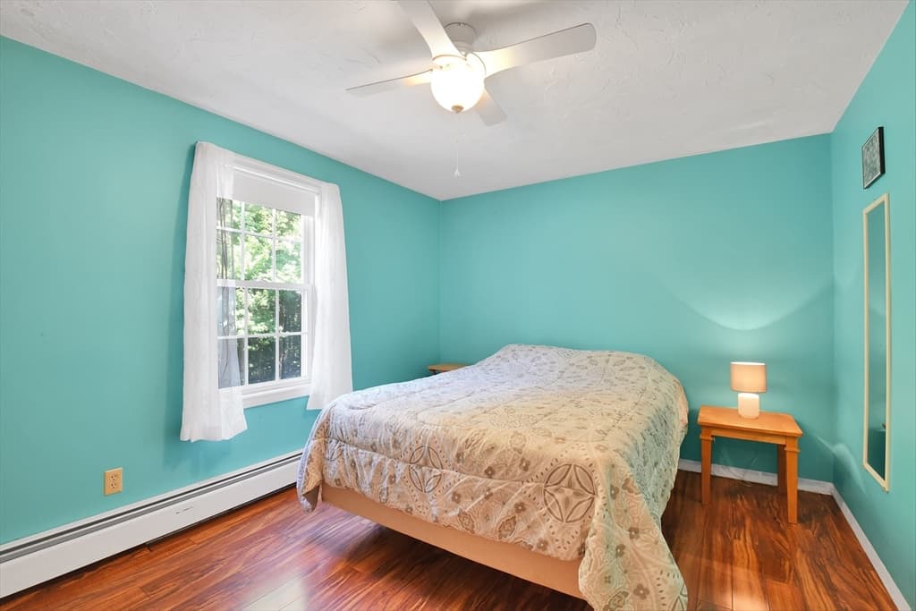 Single Family Residence at 141 Farm Hill Rd, Leominster MA 01453, Leominster, photo 17 of 34
