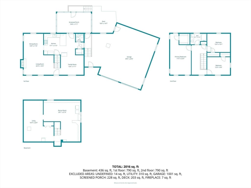 Single Family Residence at 141 Farm Hill Rd, Leominster MA 01453, Leominster, photo 34 of 34