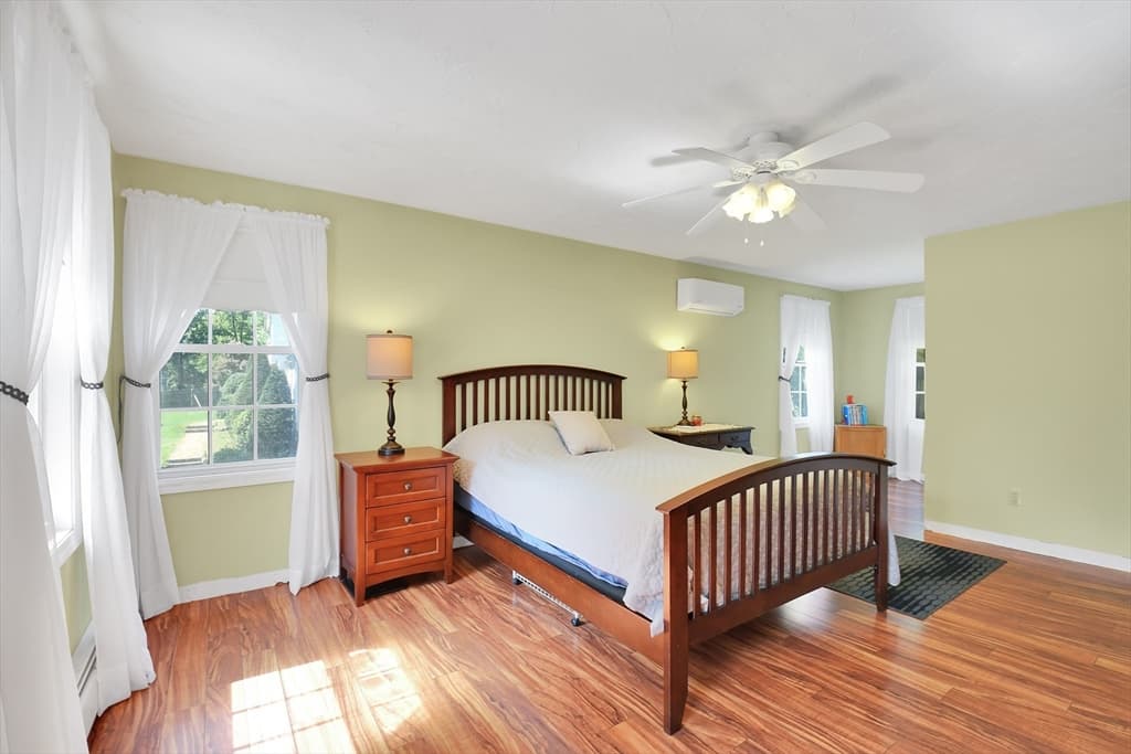 Single Family Residence at 141 Farm Hill Rd, Leominster MA 01453, Leominster, photo 14 of 34