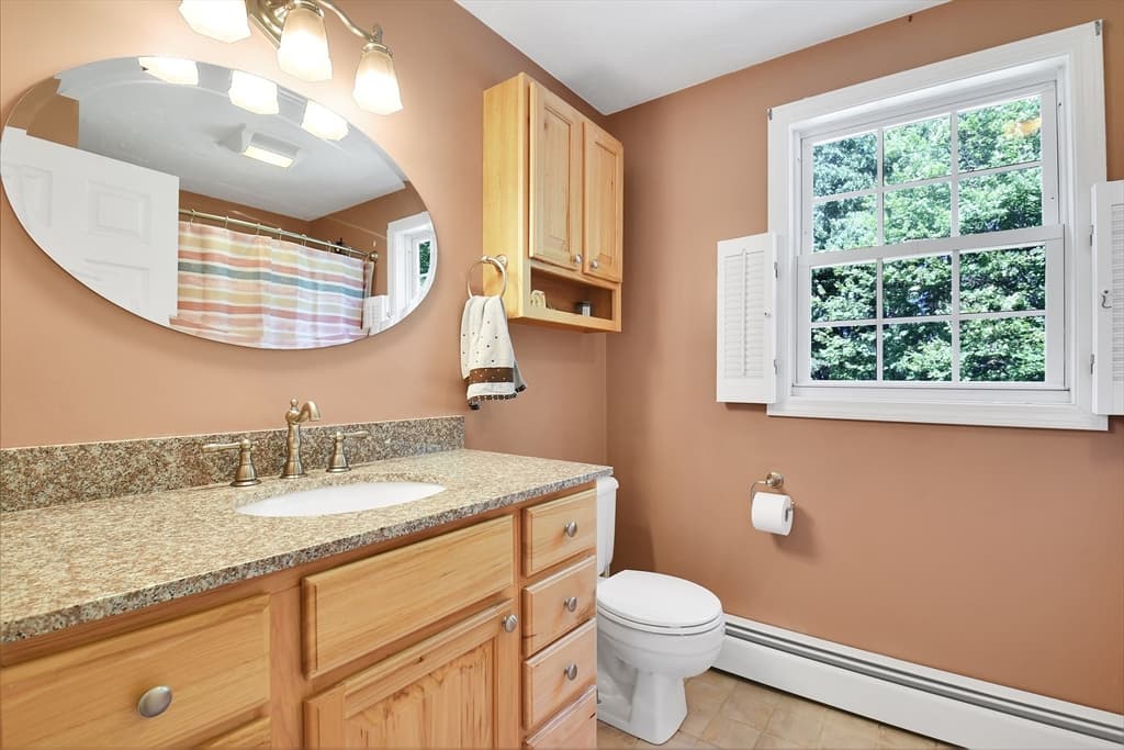 Single Family Residence at 141 Farm Hill Rd, Leominster MA 01453, Leominster, photo 18 of 34