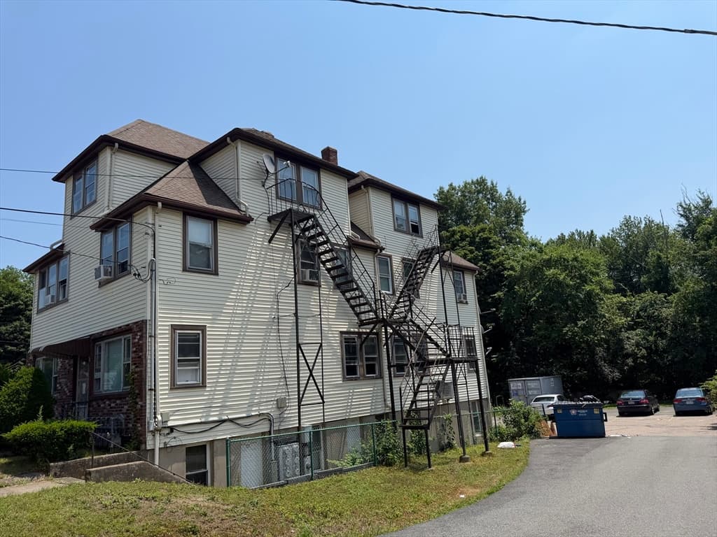 Commercial Sale at 1508 Central St, Stoughton MA 02072, Stoughton, photo 3 of 38
