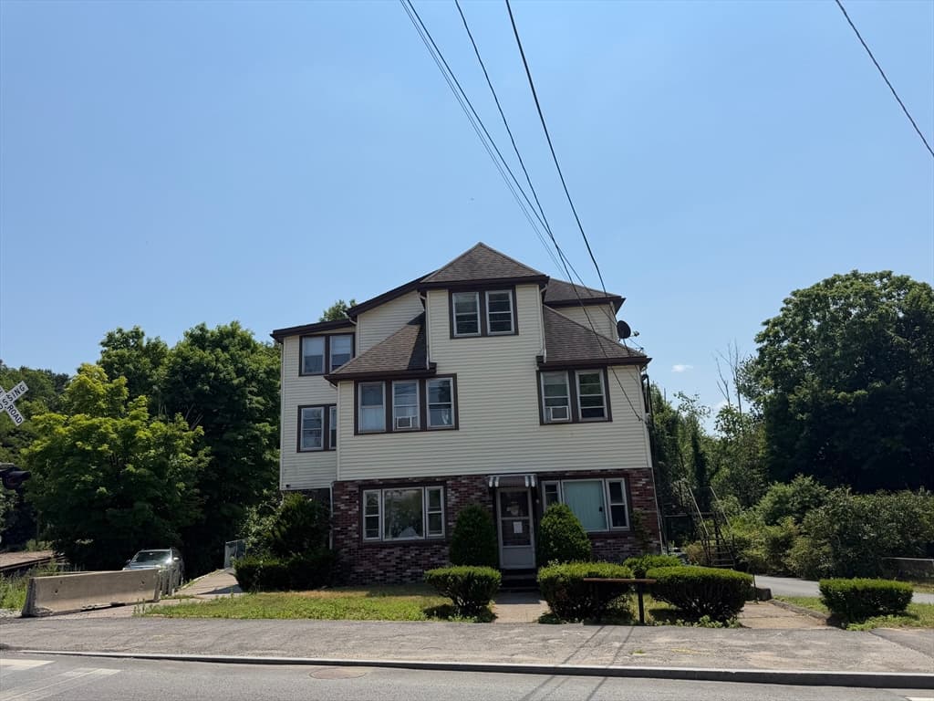 Commercial Sale at 1508 Central St, Stoughton MA 02072, Stoughton, photo 4 of 38