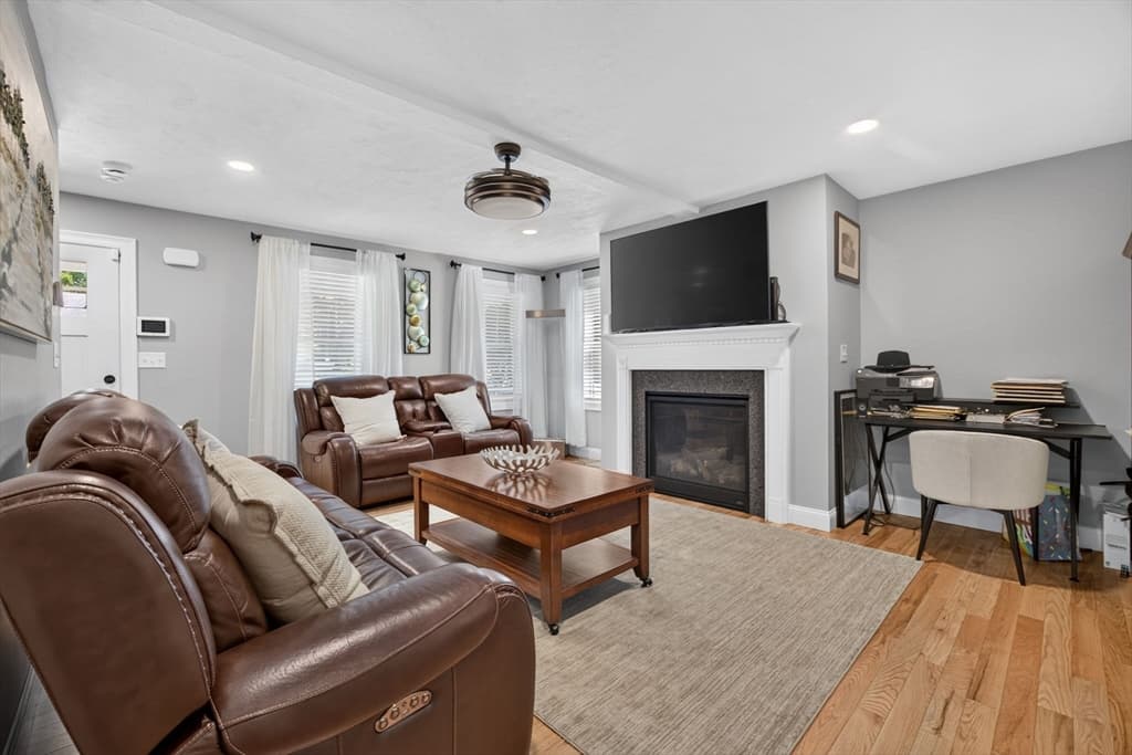 Single Family Residence at 65 South New # 65, Haverhill MA 01832, Haverhill, photo 7 of 30