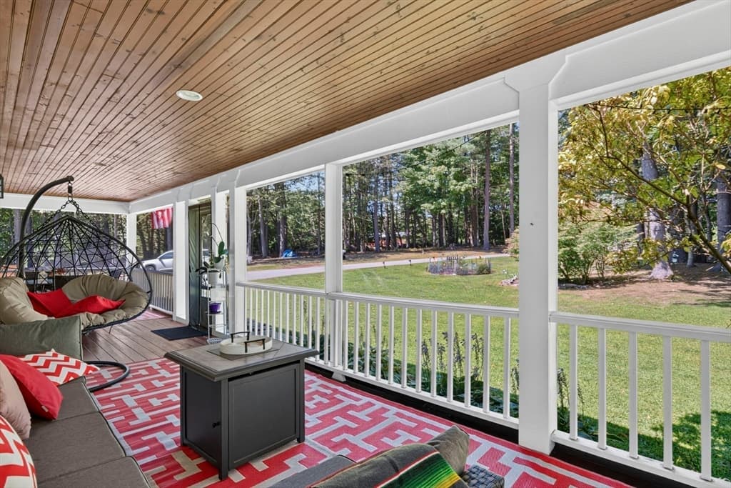 Single Family Residence at 108 Range Road, Northwood NH 03261, Northwood, photo 17 of 42