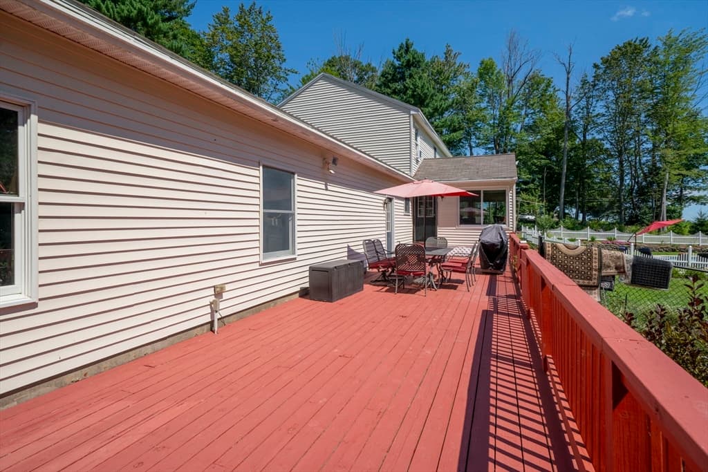Single Family Residence at 108 Range Road, Northwood NH 03261, Northwood, photo 12 of 42
