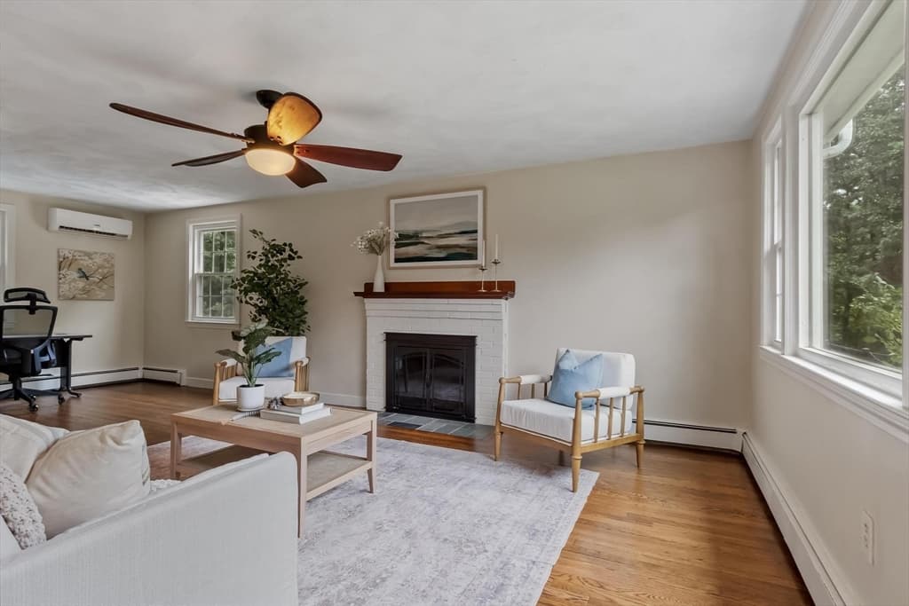 Single Family Residence at 3 Eldridge Road, Harvard MA 01451, Harvard, photo 17 of 41