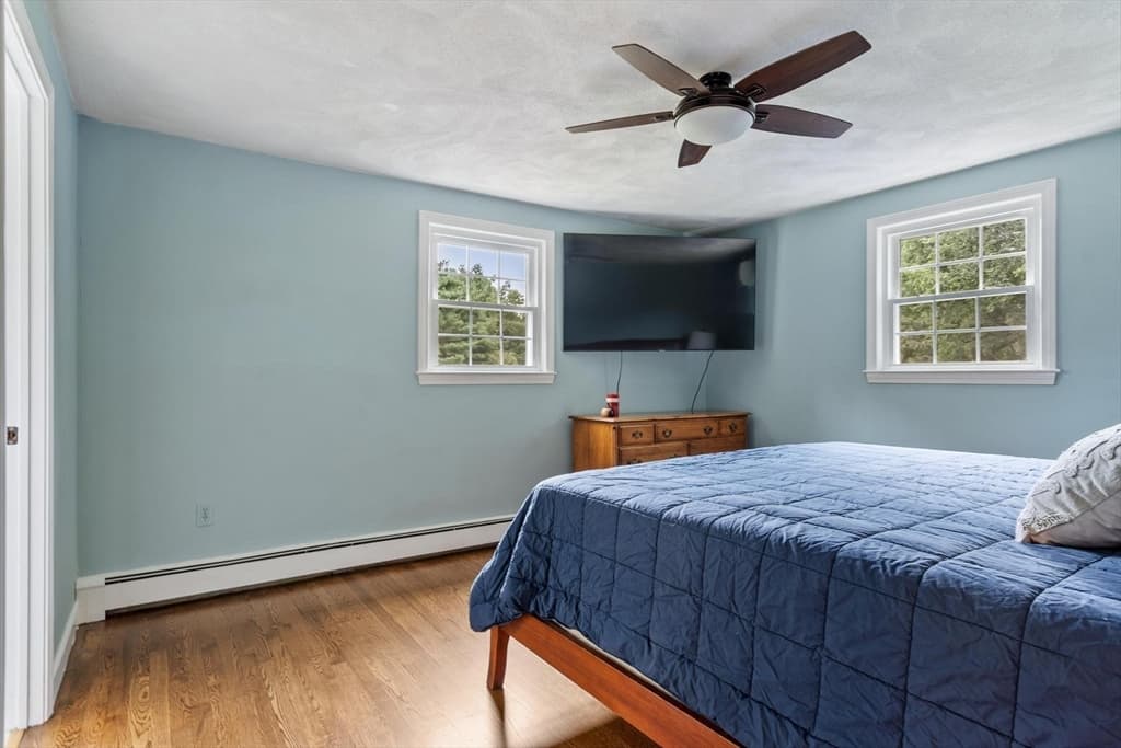 Single Family Residence at 3 Eldridge Road, Harvard MA 01451, Harvard, photo 24 of 41