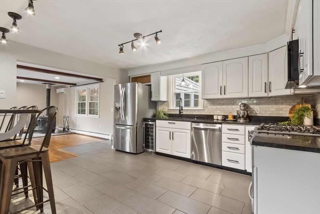 Single Family Residence at 3 Eldridge Road, Harvard MA 01451, Harvard, photo 10 of 41