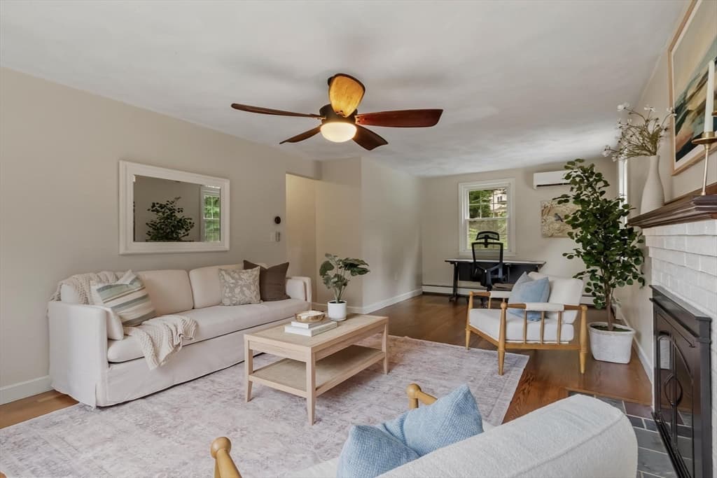 Single Family Residence at 3 Eldridge Road, Harvard MA 01451, Harvard, photo 19 of 41