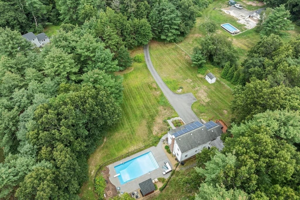 Single Family Residence at 3 Eldridge Road, Harvard MA 01451, Harvard, photo 40 of 41