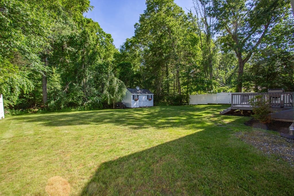 Single Family Residence at 80 Slater St, Attleboro MA 02703, Attleboro, photo 23 of 26