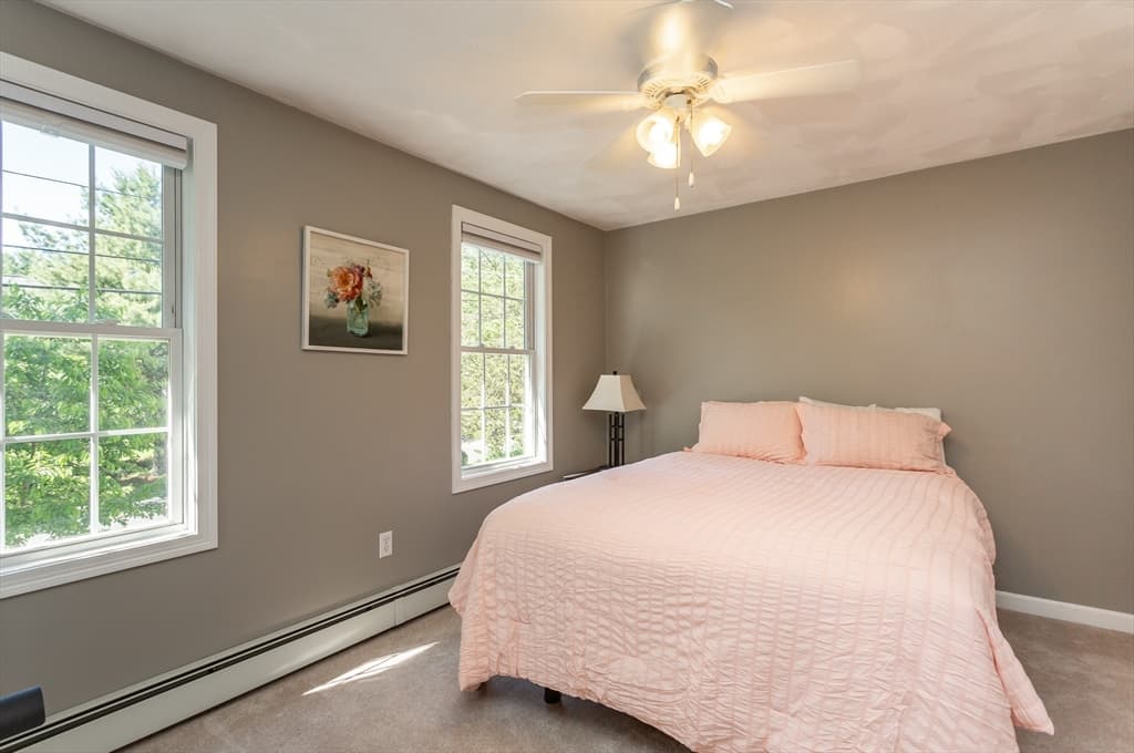Single Family Residence at 80 Slater St, Attleboro MA 02703, Attleboro, photo 12 of 26