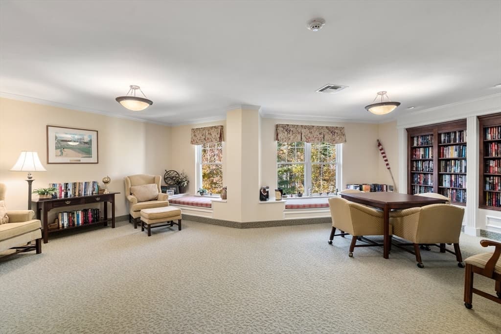 Condominium at 7 Crescent Way # 319, Sturbridge MA 01518, Sturbridge, photo 26 of 27