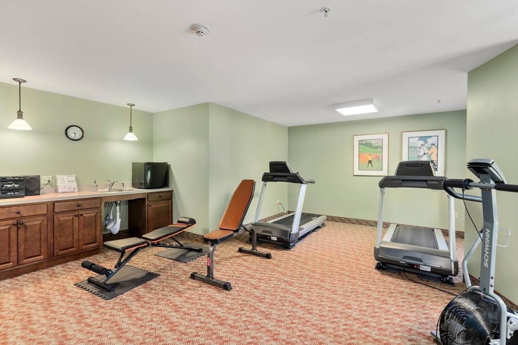 Condominium at 7 Crescent Way # 319, Sturbridge MA 01518, Sturbridge, photo 22 of 27