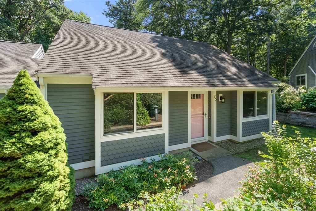 73 Allerton Ln # 73, Brewster MA 02631