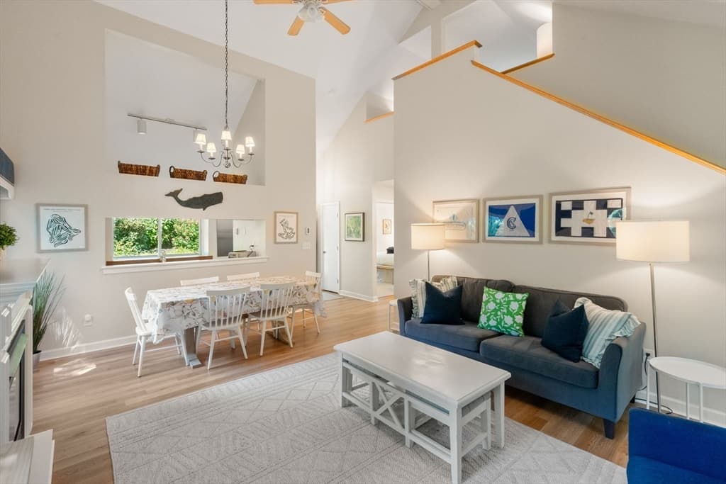 Condominium at 73 Allerton Ln # 73, Brewster MA 02631, Brewster, photo 5 of 34