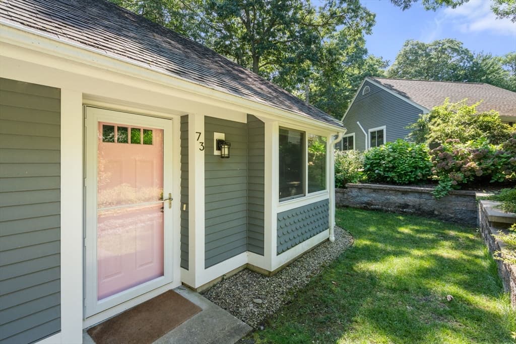 Condominium at 73 Allerton Ln # 73, Brewster MA 02631, Brewster, photo 31 of 34