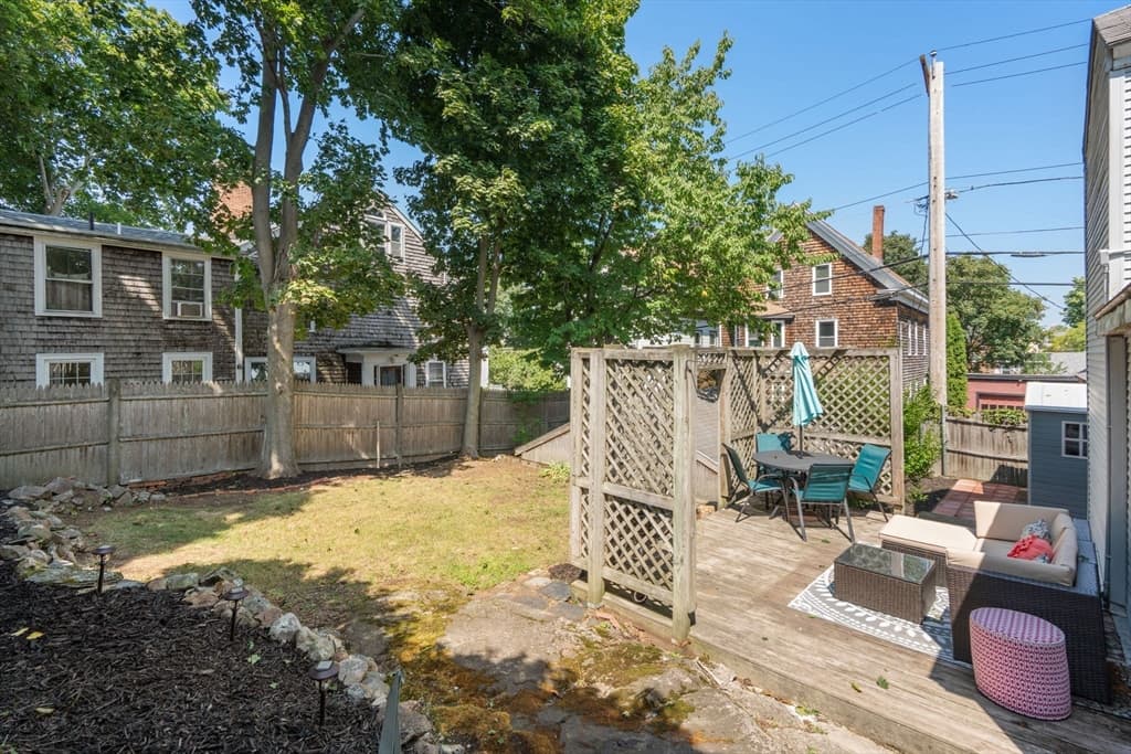 Condominium at 26 Wallis Street # 1, Beverly MA 01915, Beverly, photo 24 of 40
