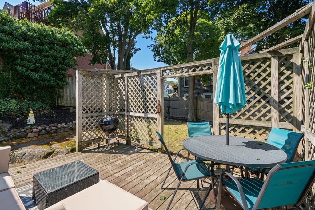 Condominium at 26 Wallis Street # 1, Beverly MA 01915, Beverly, photo 19 of 40