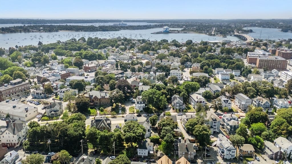 Condominium at 26 Wallis Street # 1, Beverly MA 01915, Beverly, photo 31 of 40