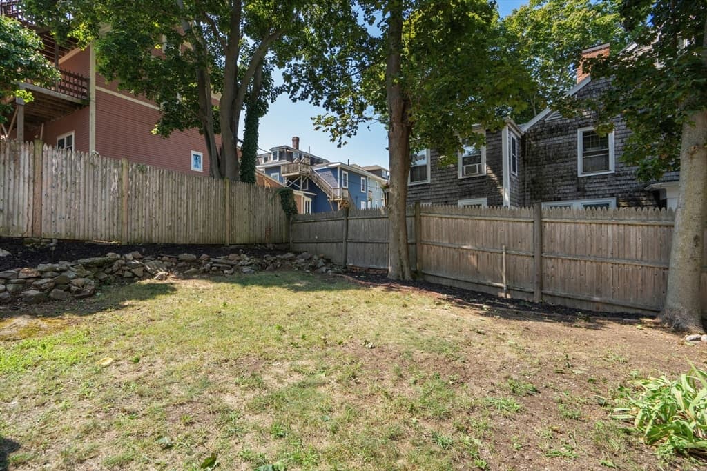 Condominium at 26 Wallis Street # 1, Beverly MA 01915, Beverly, photo 21 of 40