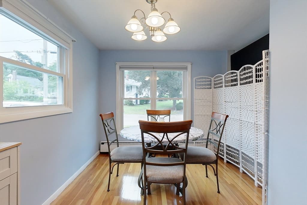 Single Family Residence at 138 Rea St, Lowell MA 01852, Lowell, photo 6 of 30