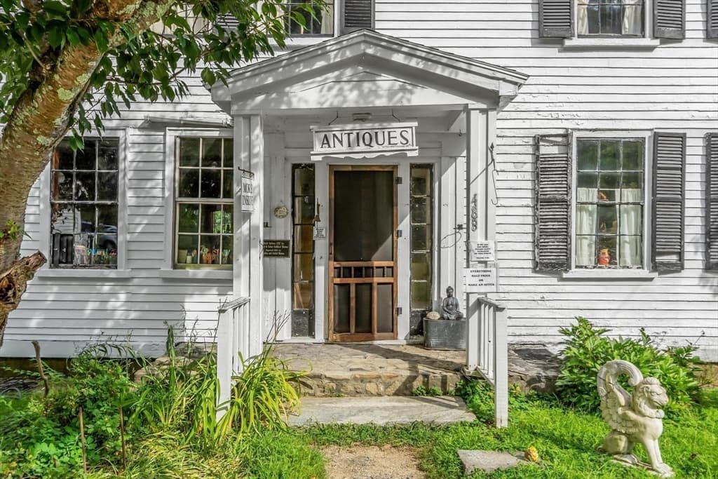 Single Family Residence at 488 S Main St, Athol MA 01331, Athol, photo 2 of 42