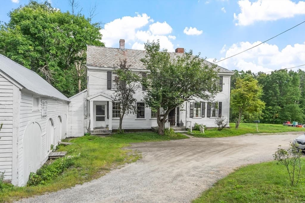 Single Family Residence at 488 S Main St, Athol MA 01331, Athol, photo 3 of 42